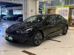 Tesla Model 3 2022 Rear-Wheel Drive - ფოტო 1
