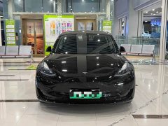 Tesla Model 3 2022 Rear-Wheel Drive - ფოტო 2
