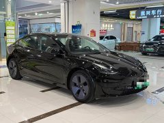 Tesla Model 3 2022 Rear-Wheel Drive - ფოტო 3