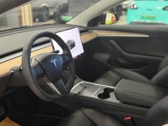 Tesla Model 3 2022 Rear-Wheel Drive - ფოტო 4