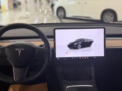 Tesla Model 3 2022 Rear-Wheel Drive - ფოტო 6