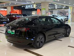 Tesla Model 3 2022 Rear-Wheel Drive - ფოტო 7