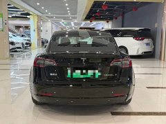 Tesla Model 3 2022 Rear-Wheel Drive - ფოტო 8