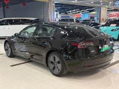 Tesla Model 3 2022 Rear-Wheel Drive - ფოტო 9