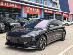 Nio ET5T 75kWh Touring - ფოტო 1