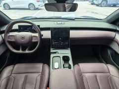Nio ET5T 75kWh Touring - ფოტო 10