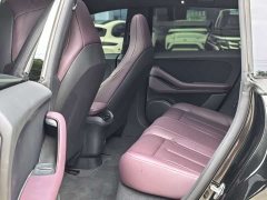 Nio ET5T 75kWh Touring - ფოტო 11