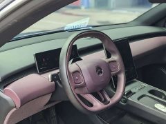 Nio ET5T 75kWh Touring - ფოტო 12