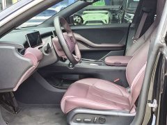Nio ET5T 75kWh Touring - ფოტო 13
