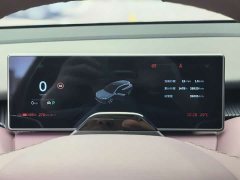 Nio ET5T 75kWh Touring - ფოტო 16