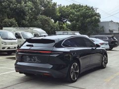 Nio ET5T 75kWh Touring - ფოტო 17