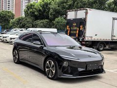 Nio ET5T 75kWh Touring - ფოტო 3