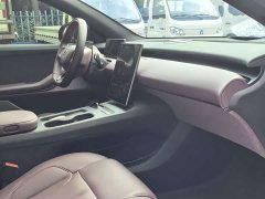 Nio ET5T 75kWh Touring - ფოტო 6