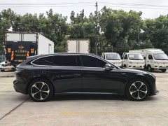 Nio ET5T 75kWh Touring - ფოტო 7
