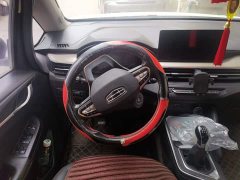 Geely Emgrand X3 PRO 1.5L Manual Elite - ფოტო 11