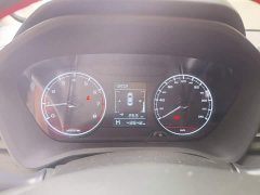 Geely Emgrand X3 PRO 1.5L Manual Elite - ფოტო 12