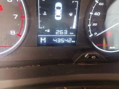Geely Emgrand X3 PRO 1.5L Manual Elite - ფოტო 13