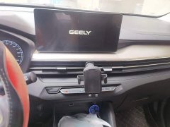 Geely Emgrand X3 PRO 1.5L Manual Elite - ფოტო 14