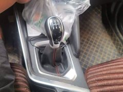 Geely Emgrand X3 PRO 1.5L Manual Elite - ფოტო 15