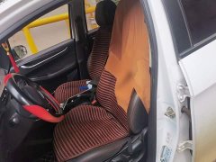 Geely Emgrand X3 PRO 1.5L Manual Elite - ფოტო 16