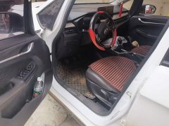 Geely Emgrand X3 PRO 1.5L Manual Elite - ფოტო 17