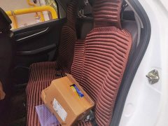 Geely Emgrand X3 PRO 1.5L Manual Elite - ფოტო 18