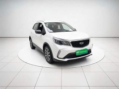 Geely Emgrand X3 PRO 1.5L Manual Elite - ფოტო 3
