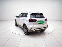 Geely Emgrand X3 PRO 1.5L Manual Elite - ფოტო 4