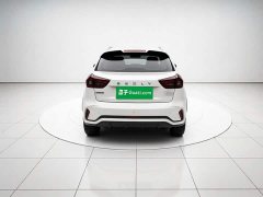Geely Emgrand X3 PRO 1.5L Manual Elite - ფოტო 5