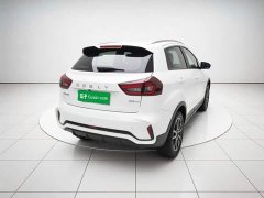 Geely Emgrand X3 PRO 1.5L Manual Elite - ფოტო 6