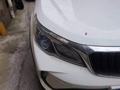 Geely Emgrand X3 PRO 1.5L Manual Elite - ფოტო 7