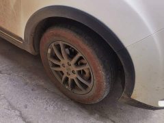 Geely Emgrand X3 PRO 1.5L Manual Elite - ფოტო 8