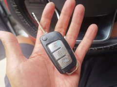 Geely Emgrand X3 PRO 1.5L Manual Elite - ფოტო 9