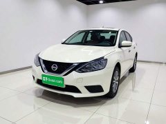 Nissan Sylphy 2024 Facelift III Classic 1.6XE CVT Comfort Edition - ფოტო 1