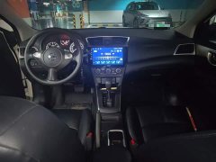 Nissan Sylphy 2024 Facelift III Classic 1.6XE CVT Comfort Edition - ფოტო 10