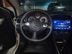 Nissan Sylphy 2024 Facelift III Classic 1.6XE CVT Comfort Edition - ფოტო 11