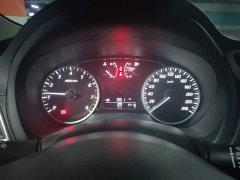 Nissan Sylphy 2024 Facelift III Classic 1.6XE CVT Comfort Edition - ფოტო 12