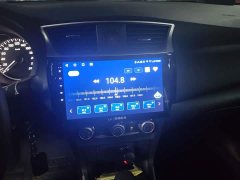 Nissan Sylphy 2024 Facelift III Classic 1.6XE CVT Comfort Edition - ფოტო 14