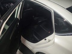Nissan Sylphy 2024 Facelift III Classic 1.6XE CVT Comfort Edition - ფოტო 18