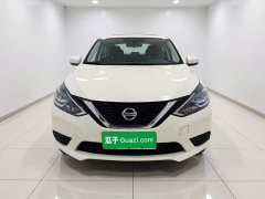 Nissan Sylphy 2024 Facelift III Classic 1.6XE CVT Comfort Edition - ფოტო 2