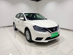 Nissan Sylphy 2024 Facelift III Classic 1.6XE CVT Comfort Edition - ფოტო 3