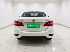 Nissan Sylphy 2024 Facelift III Classic 1.6XE CVT Comfort Edition - ფოტო 5
