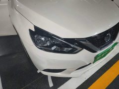 Nissan Sylphy 2024 Facelift III Classic 1.6XE CVT Comfort Edition - ფოტო 7