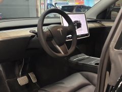 Tesla Model Y Long Range All-Wheel Drive 3D7 - ფოტო 4