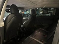 Tesla Model Y Long Range All-Wheel Drive 3D7 - ფოტო 5