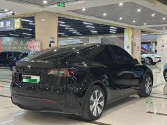 Tesla Model Y Long Range All-Wheel Drive 3D7 - ფოტო 7