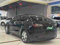 Tesla Model Y Long Range All-Wheel Drive 3D7 - ფოტო 9