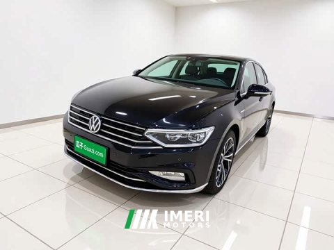 2022 Volkswagen Magotan 2020 330TSI DSG Luxury - ავტომობილი ჩინეთიდან