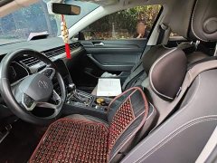 Volkswagen Magotan 2020 330TSI DSG Luxury - ფოტო 11