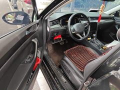 Volkswagen Magotan 2020 330TSI DSG Luxury - ფოტო 12